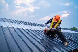 Best Rubber Roofing (EPDM, TPO)  in Lanark, IL